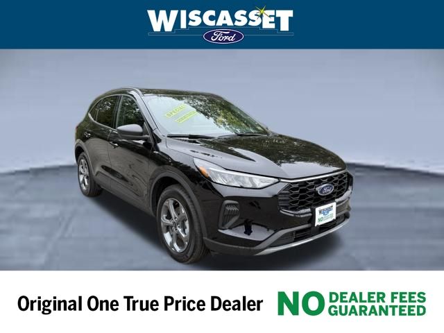 2025 Ford Escape ST-Line AWD