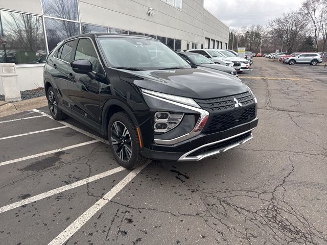 2025 Mitsubishi Eclipse Cross SE S-AWC