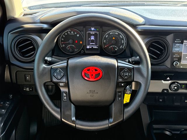 Used 2021 Toyota Tacoma Truck