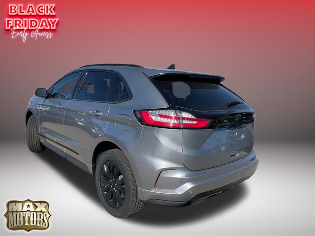 2024 Ford Edge SE 8