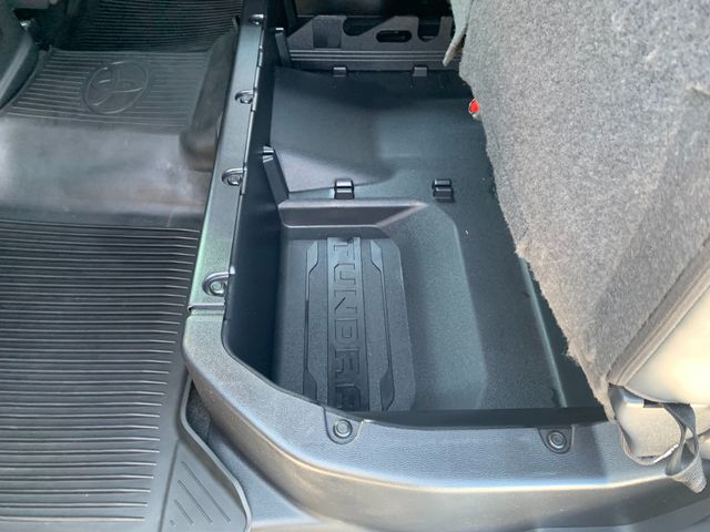 Used 2022 Toyota Tundra Truck