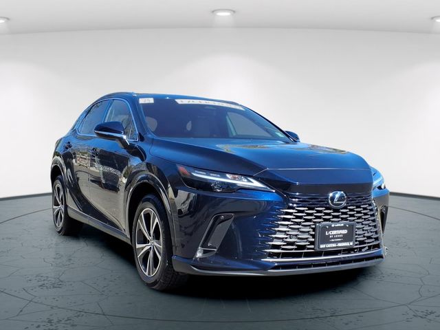 2025 Lexus RX 350 Premium AWD