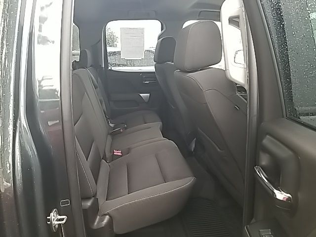 Used 2018 Chevrolet Silverado 1500 Truck