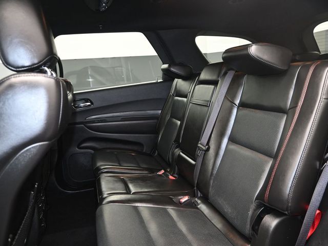 used 2024 Dodge Durango car, priced at $26,998