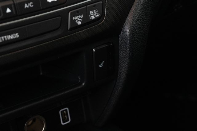 2023 Honda Passport TrailSport - Photo 36