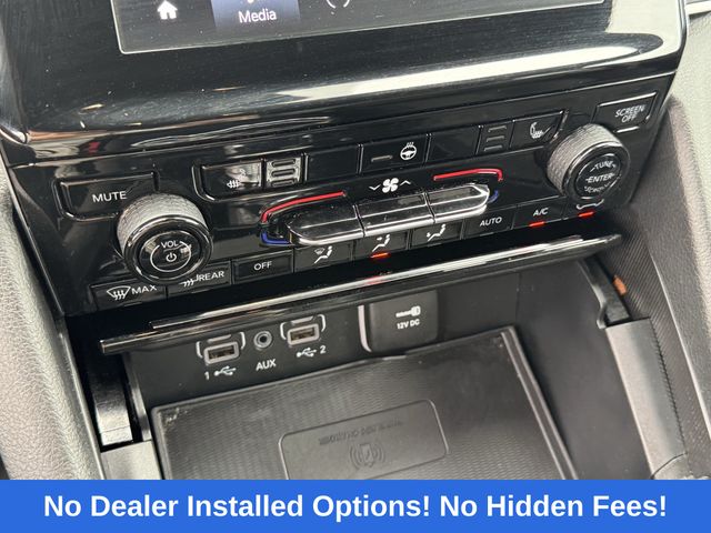 2024 Jeep Grand Cherokee Altitude X Black at River Oaks CDJR