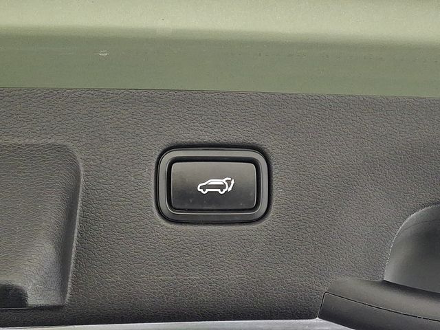 Used 2024 Kia Sportage SUV