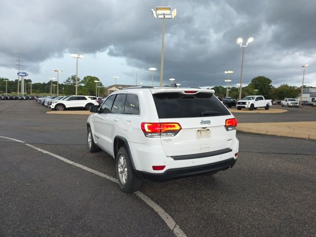 Used 2018 Jeep Grand Cherokee SUV