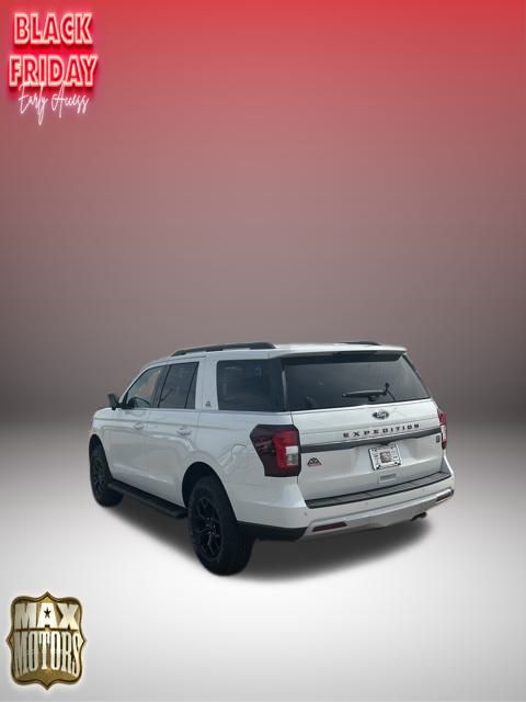 2024 Ford Expedition Timberline 7