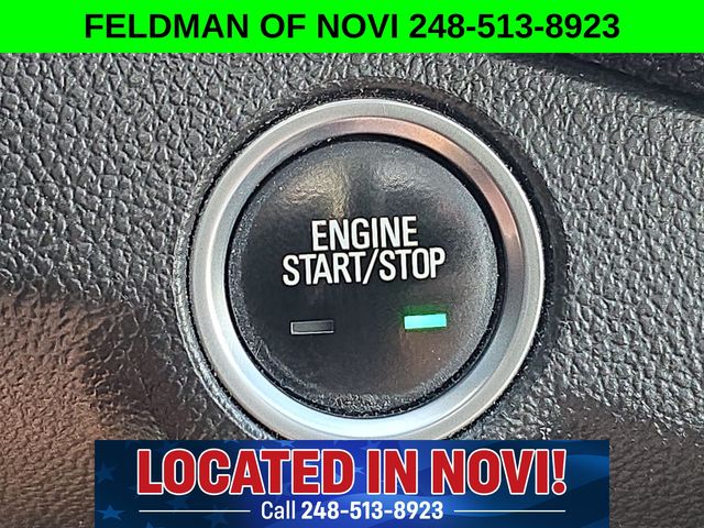 Used 2013 Chevrolet Cruze For Sale in New Hudson, MI