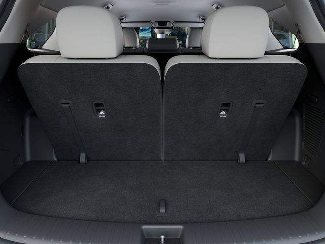 New 2026 Kia Sorento Hybrid SUV