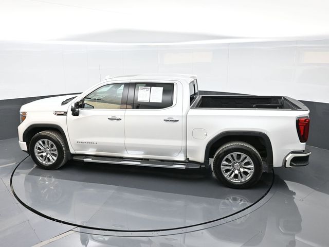 2021 GMC Sierra 1500 Denali 24