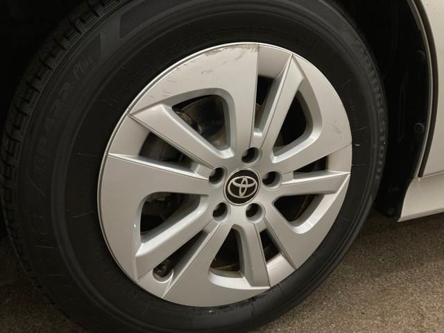 2017 Toyota Prius Two