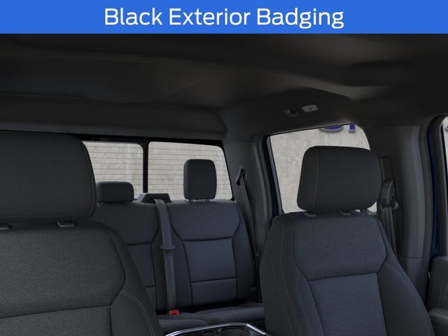 New 2026 Blue Ford XLT image 28