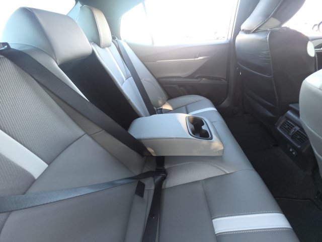 Used 2025 Toyota Camry Sedan