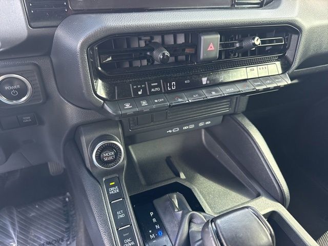 Used 2024 Toyota Land Cruiser SUV
