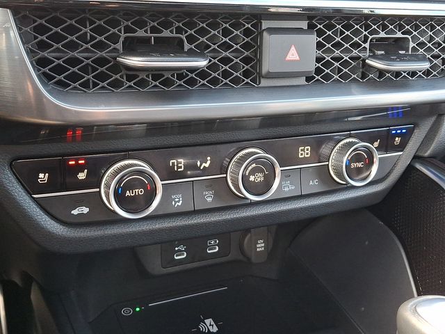 2025 Acura ADX A-spec w/Advance Package - Photo 16