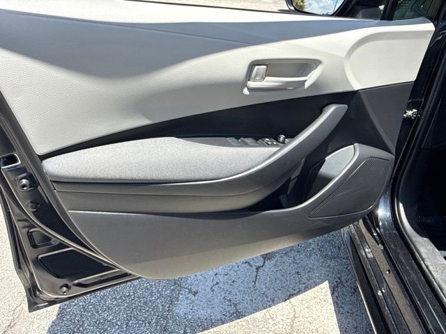 2025 Toyota Corolla - $24,888