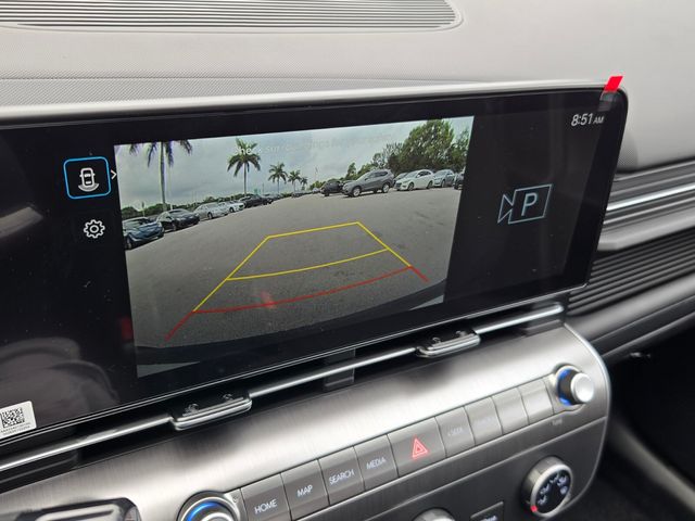 2027 Hyundai Kona