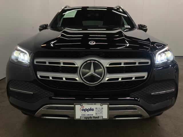 2022 Mercedes-Benz GLS GLS 450