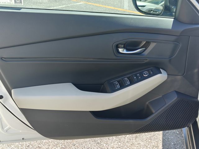 new 2026 Honda Accord car, priced at $30,728
