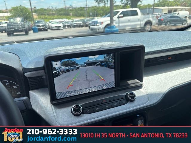 Used Car 2023 Ford Maverick  Xlt For Sale Under $30,000 In San Antonio, Texas