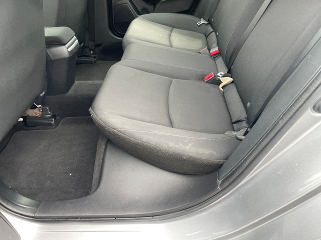 Used 2018 Honda Civic Hatchback Hatchback