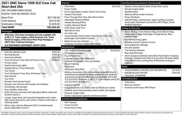 View vehicle photo 6