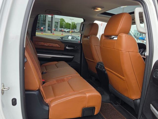 Used 2017 White Toyota 1794 image 13