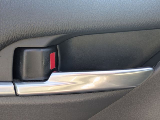 2022 Toyota Camry SE Gray at Davis Toyota of Orangeburg