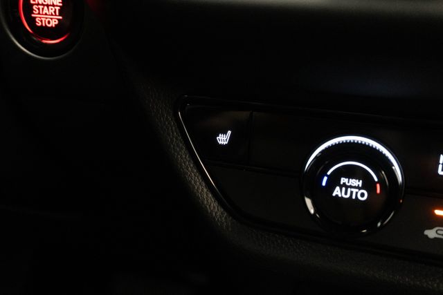 New 2027 Honda HR-V SUV