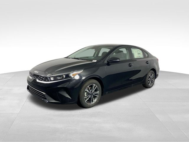 2024 Kia Forte LXS 22