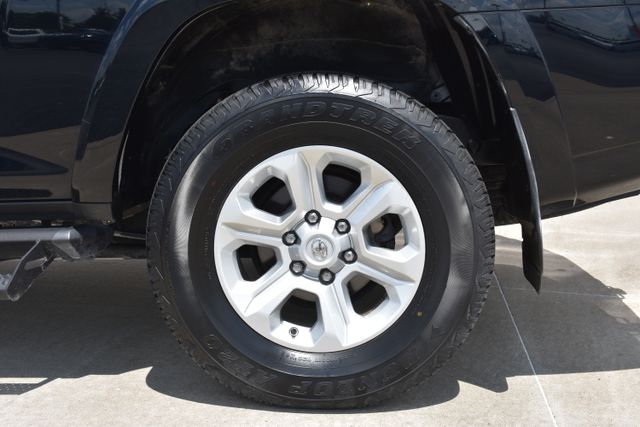 Used 2024 Toyota 4Runner SUV