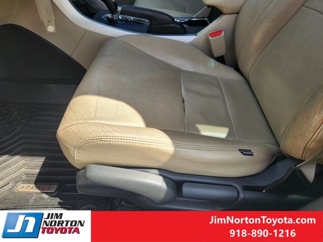 Used 2013 Honda Accord Sedan