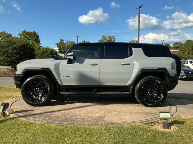 Used 2024 GMC Hummer EV SUV SUV