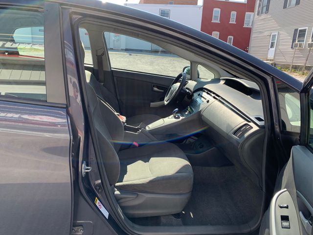 Used 2011 Toyota Prius Hatchback