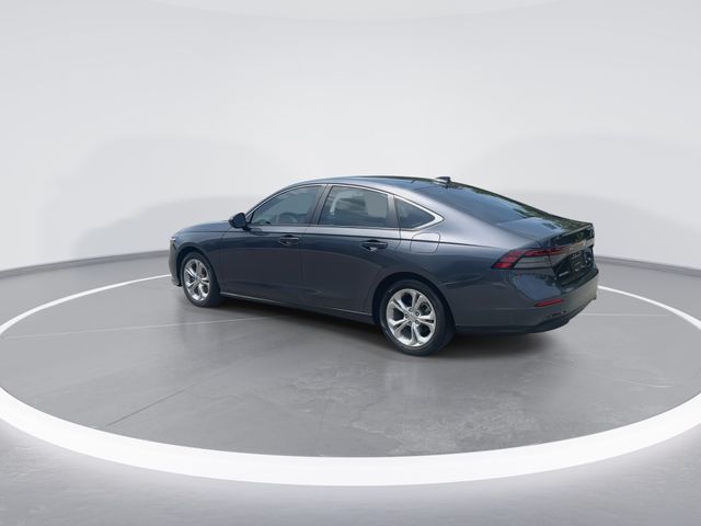Used 2023  Honda LX image 6