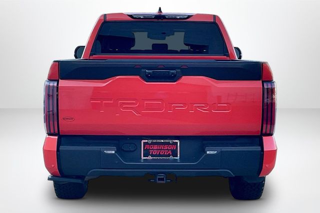Used 2022 Toyota Tundra Hybrid Truck
