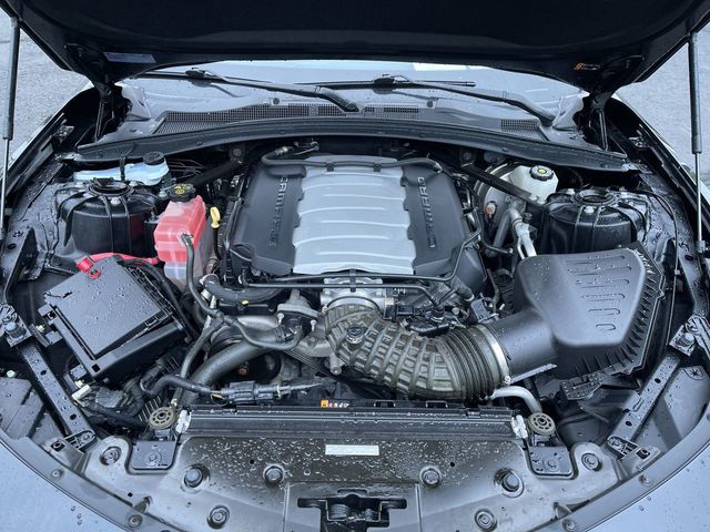 Used 2020 Chevrolet Camaro For Sale in Livonia, MI