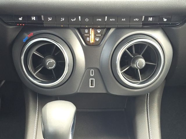 2024 Chevrolet Blazer LT:C02534