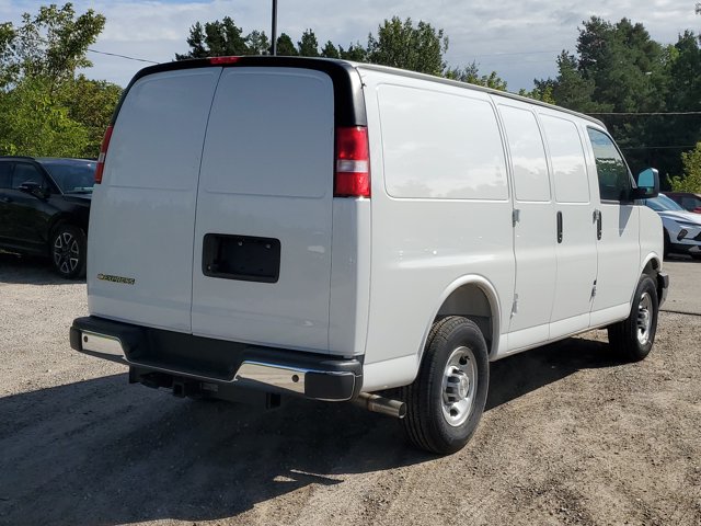 2026 Chevrolet Express 2500 RWD Upfit Cargo Van for sale #T1193066 - photo 5