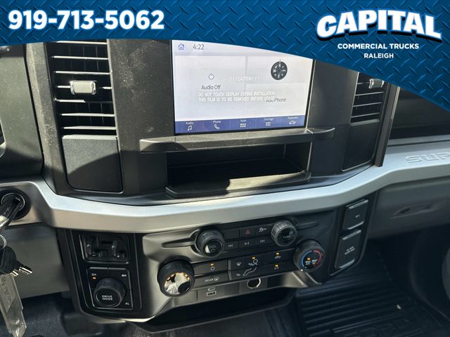 New 2026 White Ford 11FT SERVICE BODY image 28