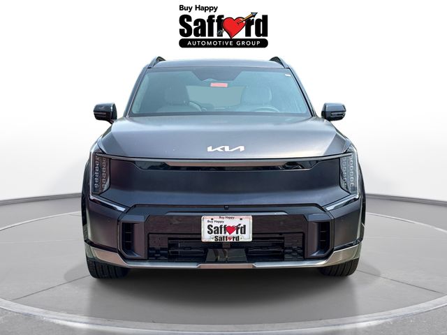 New 2026  Kia GT-Line image 8