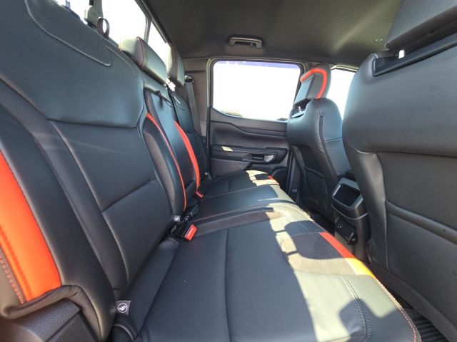 2024 Ford Ranger Raptor:169342A