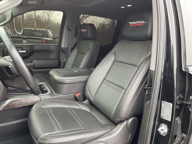 Used 2019 Chevrolet Silverado 1500 For Sale in Muncie, IN
