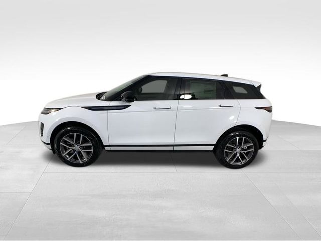 2025 Land Rover Range Rover Evoque S 4