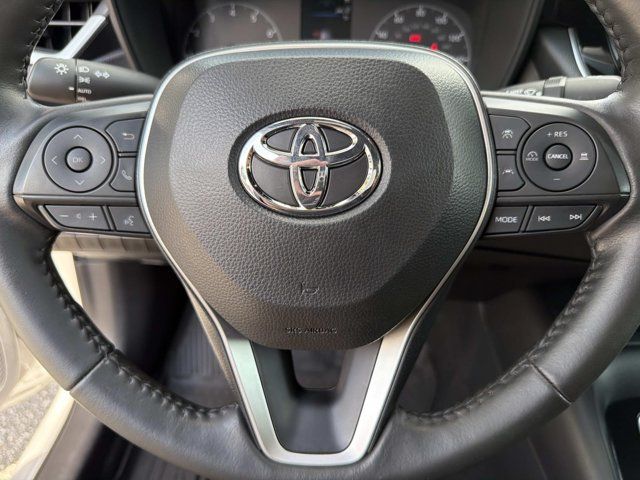 Used 2024 Toyota Corolla Sedan
