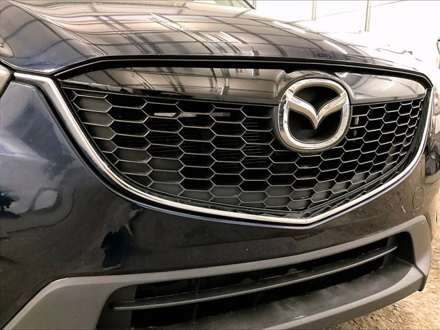 2015 Mazda CX-5 Grand Touring Blue at Audi Porsche Sewickley