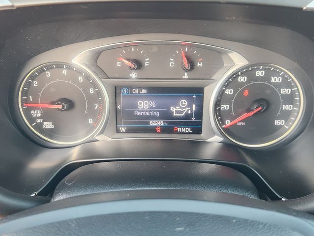 2020 Chevrolet Blazer LT Gray at Durrett Motor Company