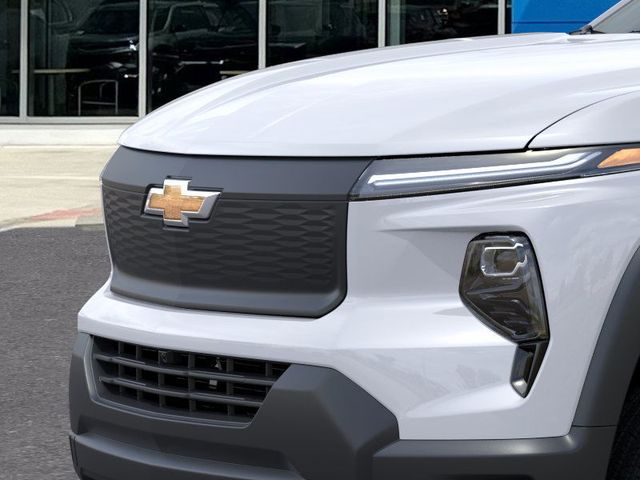 New 2024 Chevrolet Silverado EV For Sale in Grove City, OH